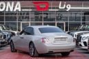 Rolls-Royce Ghost Std 6.6L