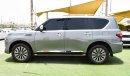 Nissan Patrol SE Platinum Facelifted 2022