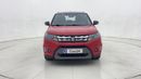 Suzuki Vitara 2017 GLX | AED 737/Month | 0 DP | 30 Day Return | Warranty | Service History