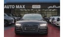 Audi A7 (2015) 35FSI V6, GCC