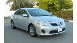 Toyota Corolla XLI 1.6