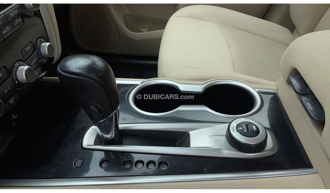 Nissan Pathfinder SV 3.5 | Zero Down Payment | Free Home Test Drive