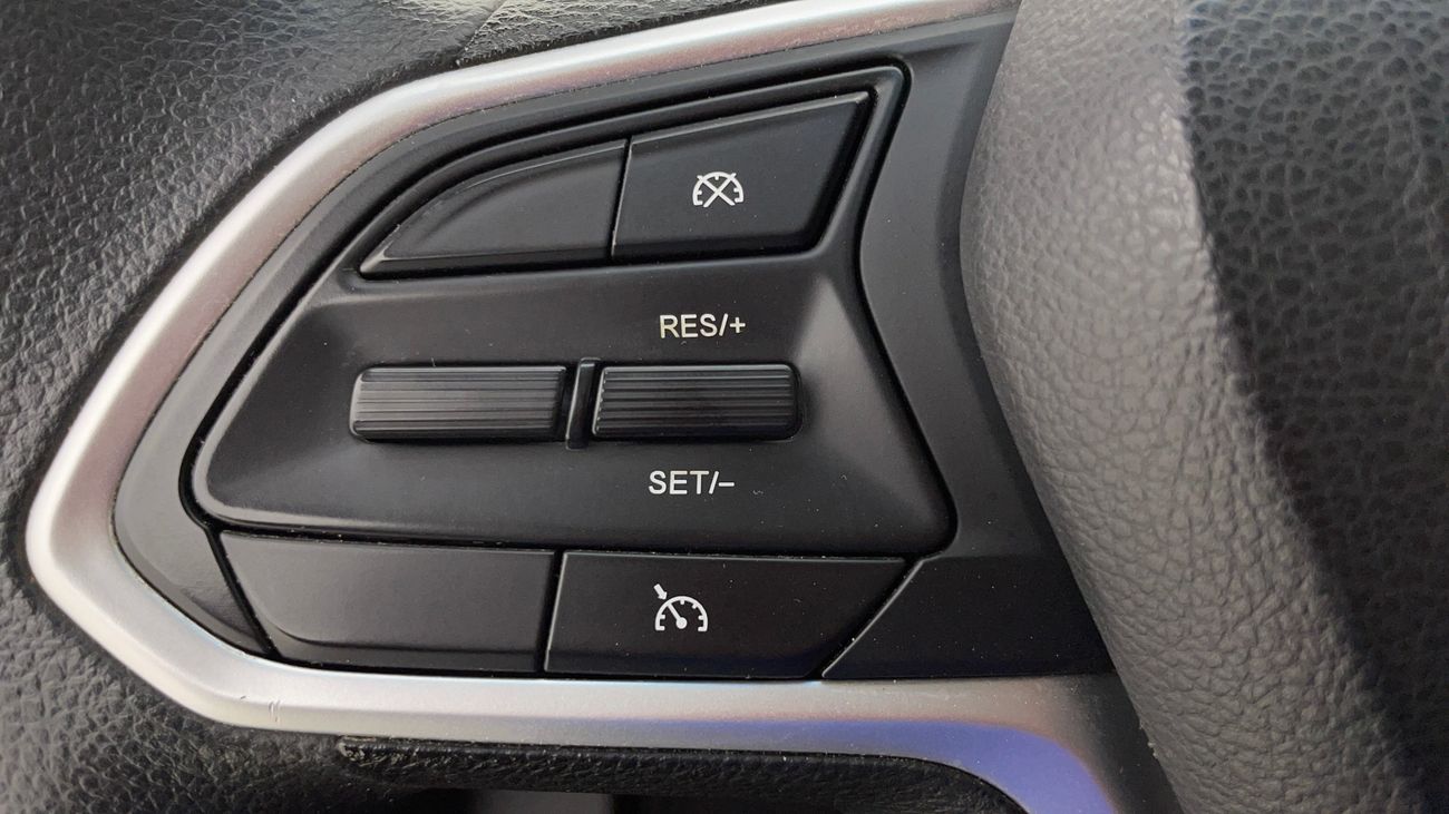 Chevrolet Captiva LT 1.5 | Zero Down Payment | Home Test Drive