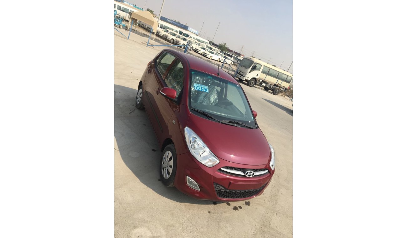 Hyundai i10 ((Brand New)) Engine 1.1 cc