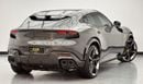 فيراري بوروسانجوي 2026 Ferrari Purosangue, 7 Years Ferrari Service Contract, 3 Years Warranty