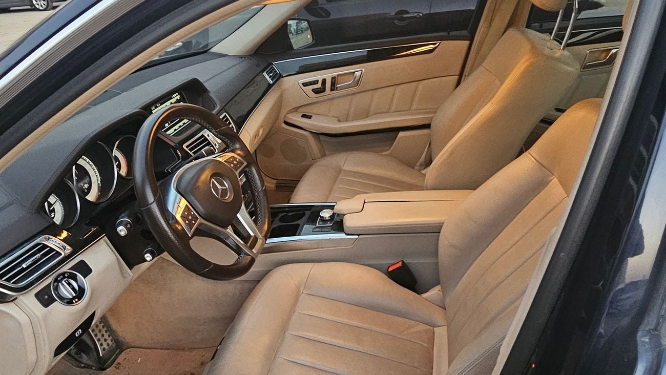 مرسيدس بنز E300