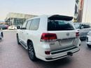 Toyota Land Cruiser GXR