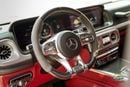 مرسيدس بنز G 63 AMG