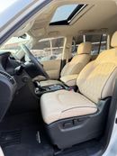 Nissan Armada Platinum Full Option