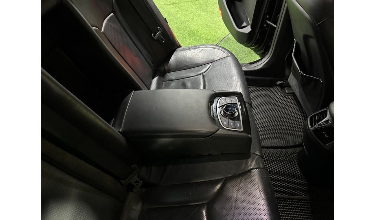 Hyundai Grandeur Hyundai Grandeur made in Korea in good perfect condition with 2.4 engine on leather interior mileage