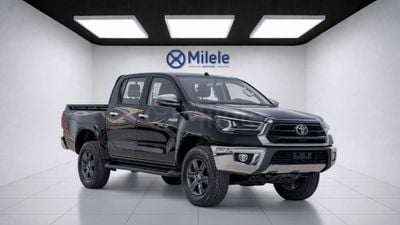 تويوتا هيلوكس  2-YEAR WARRANTY + SERVICE AVAILABLE | IN-HOUSE FINANCING | 0% DOWNPAYMENT (BANK)