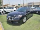 هوندا أكورد EX 2.4L