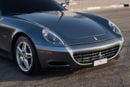 فيراري 612 F1 SCAGLIETTI