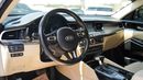 Kia Cadenza