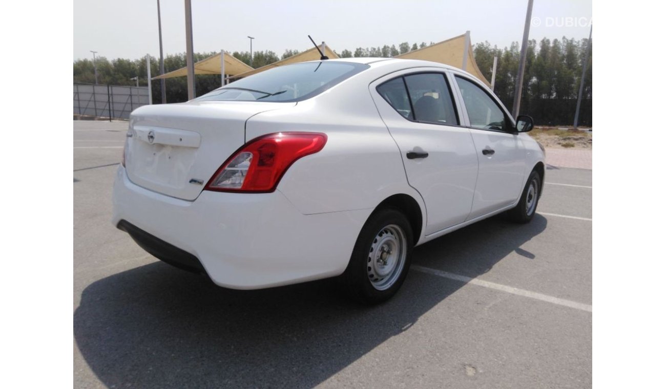 Nissan Sunny Nissan suny 2016 gcc,,,, very good condition for sale