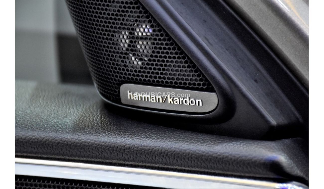 Mini Cooper S Countryman EXCELLENT DEAL for our Mini Countryman All4 Cooper S ( 2017 Model ) in Brown / Beige Color GCC Specs