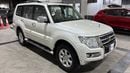 Mitsubishi Pajero GLS MIDLINE 2019 GLS MID | AED 731/Month | 0 DP | 30 Day Return | Warranty | Service History