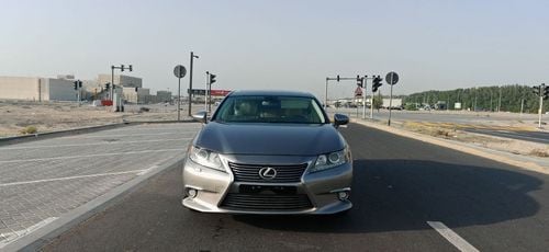 Lexus ES350 Lexus Es350 Model 2013