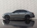 مرسيدس بنز E 63 S AMG
