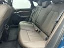 Audi e-tron A6 Sportback e-tron Performance 381hp (Ref# 19300)