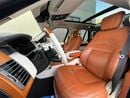 لاند روفر رينج روفر 2,064 P.M Pristine HSE V6 | GCC Specs | Low Mileage