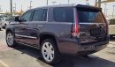 Cadillac Escalade GCC