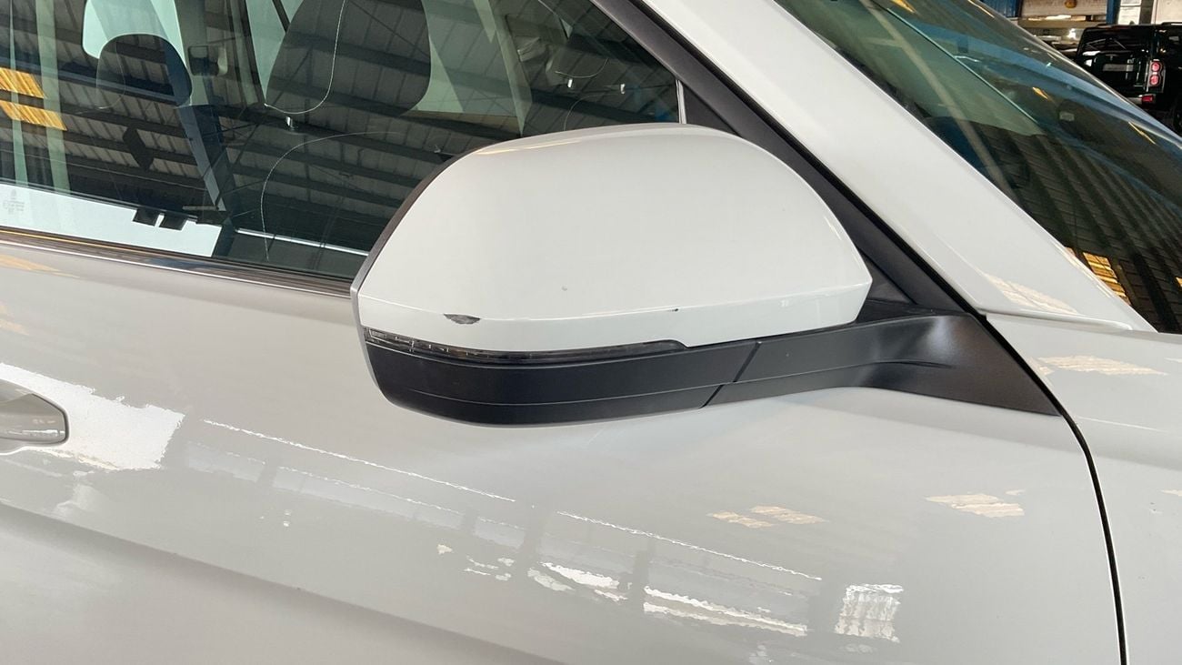 Volkswagen Teramont TRENDLINE | Guaranteed Warranty | 0 Down Payment
