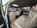 Toyota Land Cruiser GXR