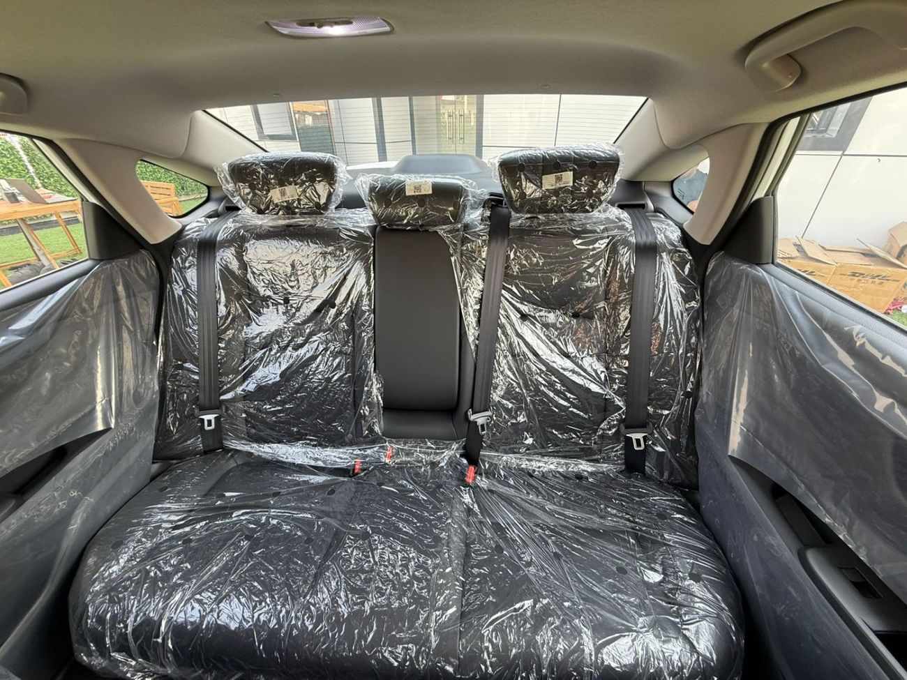 Honda Crider Honda Crider 2024 180 Turbo CVT Smart