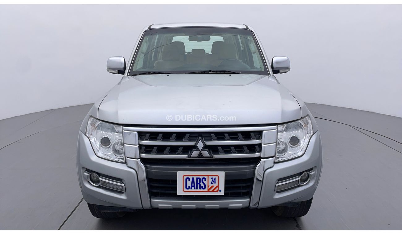 ميتسوبيشي باجيرو GLS LOWLINE 3.5 | بدون دفعة مقدمة | اختبار قيادة مجاني للمنزل