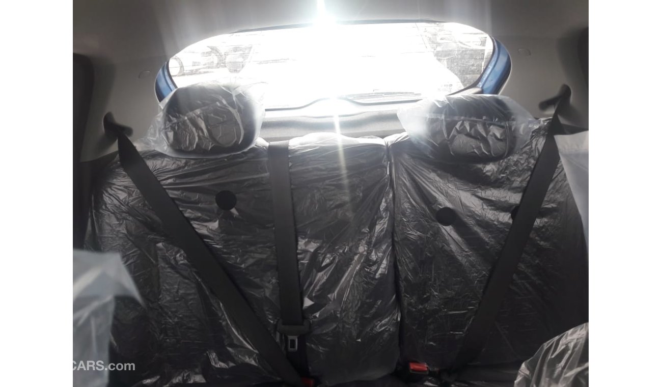 شيفروليه سبارك