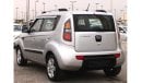 Kia Soul Kia Soul 2009, imported from Korea, customs papers, in excellent condition