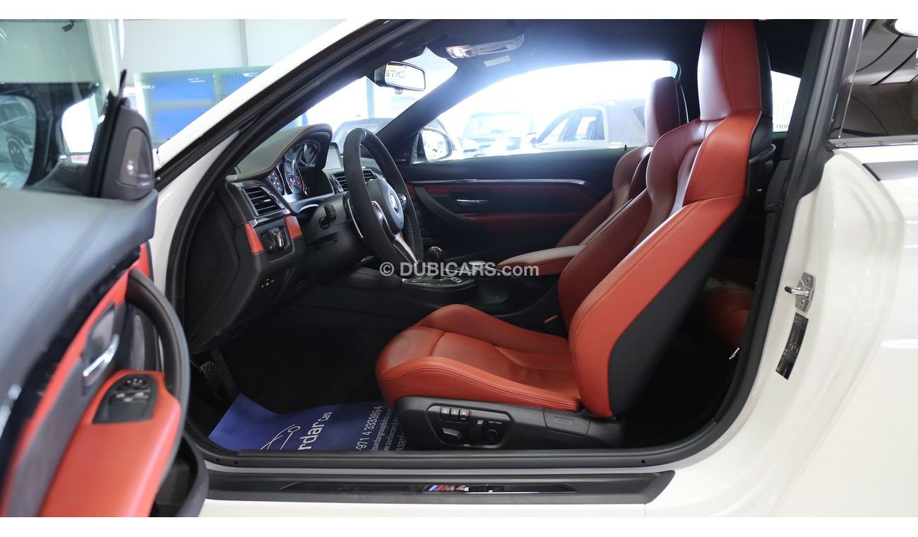 BMW M4 DTM Champion Edition