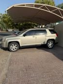 GMC Terrain