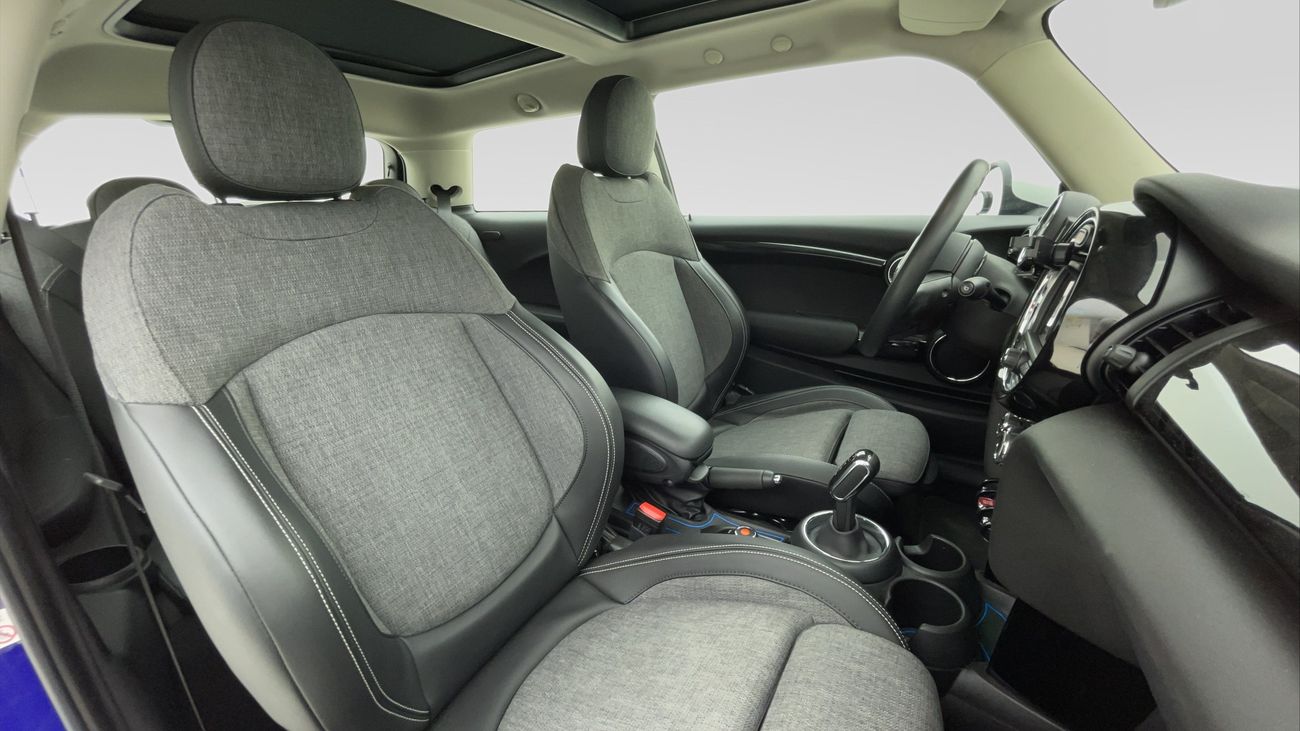 Mini Cooper STD 1.5 | Zero Down Payment | Home Test Drive