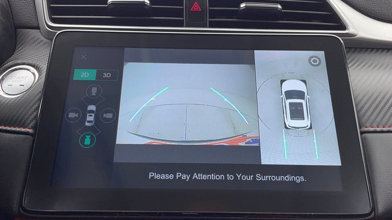 أم جي ZS LUXURY TROPHY EDITION 1.3 | بدون دفعة مقدمة | اختبار القيادة في المنزل