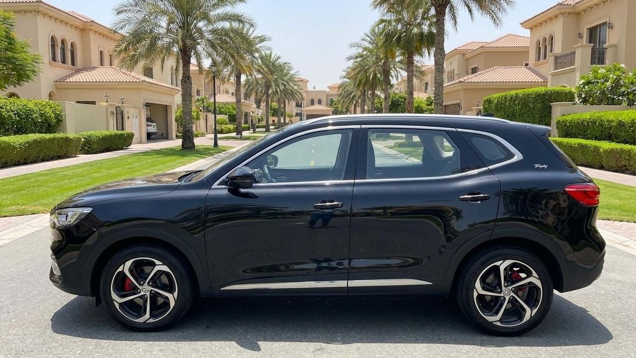MG HS LUXURY 2024 | AED 1019/Month | 0 DP | 30 Day Return | Warranty | Service History