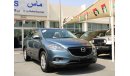 Mazda CX-9 GT GCC - ACCIDENTS FREE - CAR IS IN PERFECT CONDITION INSIDE OUT