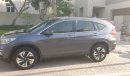 Honda CRV EX I with sun roof 2.4 litres engine