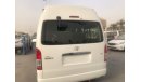 Toyota Hiace 15 seat