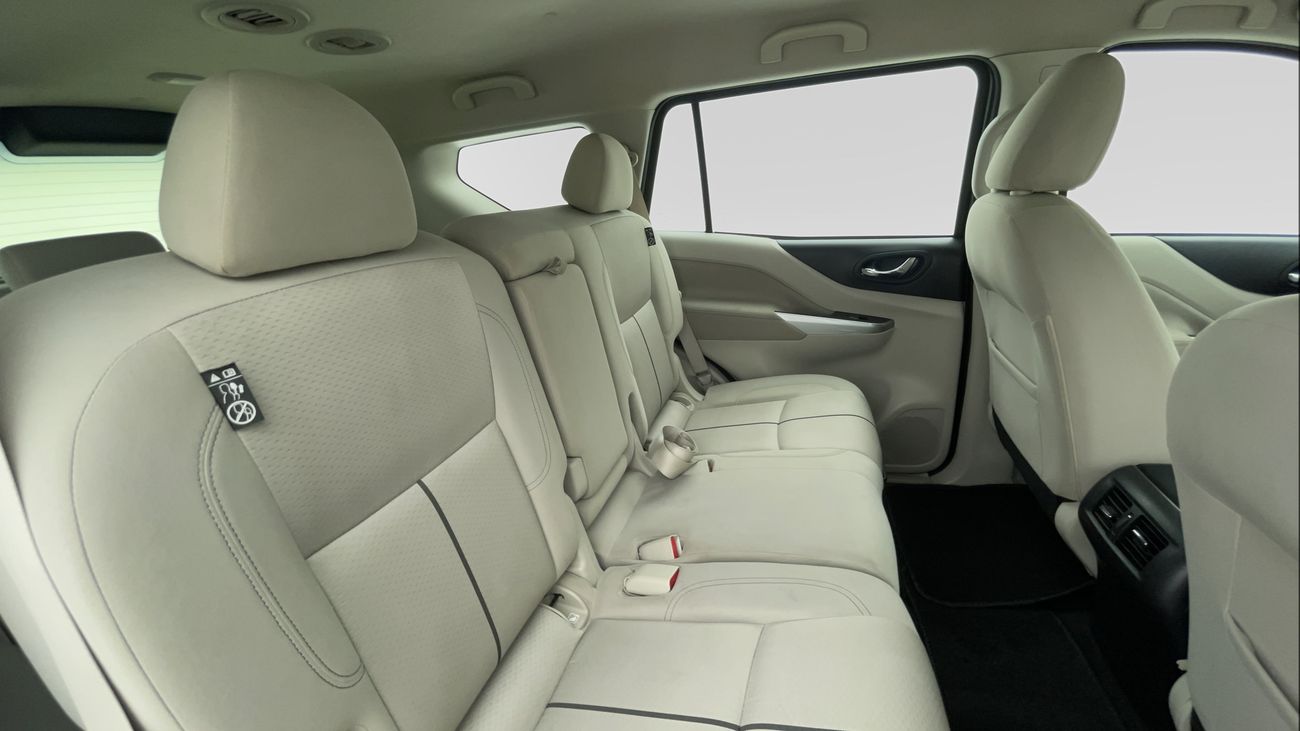 Nissan XTerra SE 2.5 | Zero Down Payment | Free Home Test Drive