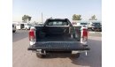 Toyota Hilux TOYOTA HILUX PICK UP RIGHT HAND DRIVE (PM1253)