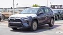 Toyota RAV4 HEV 2.5L Hybrid