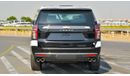 Chevrolet Tahoe Premier 5.3L 4WD | 2023 | GCC Specs | Full Option