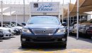 Lexus LS460 L