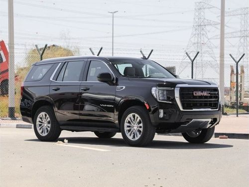 GMC Yukon GMC Yukon sle  suv 4WD in Dubai. With Warranty