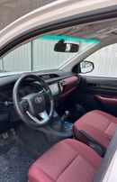 Toyota Hilux GL