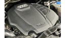 Audi Q5 SLINE 2.0 TFSI…FSH BY AGENCY
