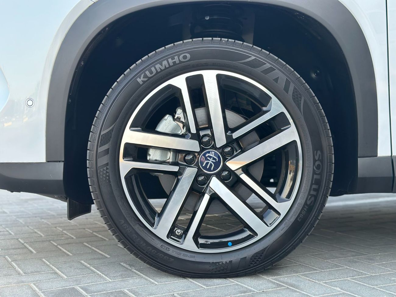 بي واي دي سونغ ل PluginHybrid