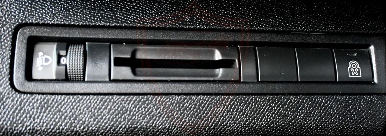 Peugeot 3008 Peugeot 3008 | 1.6 L | 2024 | GCC | Accident-Free | In Excellent Condition | 974 P.M